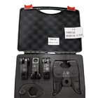 Fot Milwaukee M18 Universal Press Jaw Kit Copper Pipe Vus1 2 3 4 1 1-1 4 