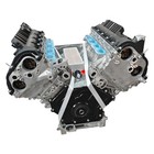 Engine Assembly Aj133 For Jaguar Xj Land Rover Range V8 5 0 L 2010-2017