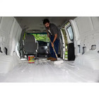 Flex Seal Liquid 1 Gal  White Liquid Rubber Sealant Coating