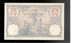 Tunisia  1000 Francs  O p 1892 Algeria Wwii Banknote 1942  Choice Crisp Aunc 