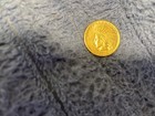  10 1910 S Indian Gold Eagle Nice Coin