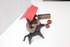 Playmobil 3295 Setnr  Fairy Tale Water Well Bien Na Ja Bene Vintage Set Western