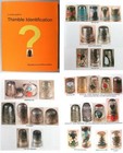  a Simple Guide To Thimble Identification    Excellent Reference Book   Isbister