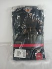 Dickies 1574 Men   s Short Sleeve Work Shirt Black Small New
