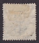 Matt s Stamps Great Britain Scott  55 Victoria 2-shilling Issue  Used Cv 260