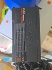 Evga 750w Supernova Nex750b 80plus Bronze  Gaming Power Supply 110-b1-0750
