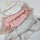 Cat   Jack Genuine Kids Zunie Skirts 4t Xs Multi Sequin Tulle Eyelet Lot Bundle