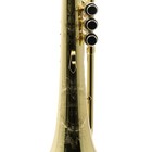 S e  Shires Model Q19 Q-series Professional Flugelhorn Sn Q21376