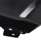 Black Front Bumper For Silverado 1500 2022 2023 2024 With Park Sensors