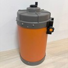 Celestron Orange Tube 8  Schmidt-cassegrain No Tested  o10054 Used