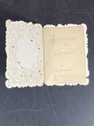 Jerusalem The Golden Rev  J  M  Neale Raphael Tuck   Sons Antique Book Victorian