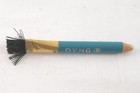 Lot Of 2 Vintage Dyno Dressmaker Pencils With Brush Ends For Sewing   Crafting