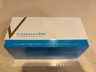 Kelley West Microderm360 Home Microdermabrasion Kit Sealed