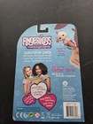 Wowwee Fingerlings Glitter Monkey Kiki Interactive Toy With Bonus Blanket