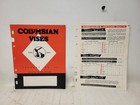 Columbian Vises Catalog No  52 1950   Columbian Levels Catalog Sheet