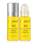Cuticle Oil For Nails   Growth  Roll-on   Vitamin E   Jojoba Nail Strengthener