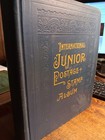 Scott 1933 International Junior Postage Stamp Album