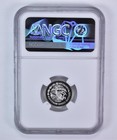 2022 Mo Mexico 1 10 Onza Silver Libertad Pf70 Ucam Ngc Mexico Label