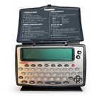 Franklin Merriam-websters Electronic Dictionary Intermediate Thesaurus Mwd-460a