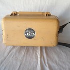 Vtg Topcon At-g7 Auto Level Transit Survey Scope W  Case Excellent