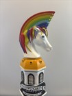 Beer Tap Handle Concord Craft Beer Tap Handle Figural Unicorn Beer Tap Handle