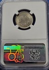 1900 Liberty Nickel 5c Ms 63 Ngc Bullion Plus Throwback 