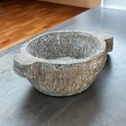 Antique Paraat Bowl
