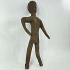 Pare Male Fetish Figure Tanzania