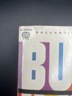 Vtg Ballantine Books The Burl Ives Song Book 1953 Folk Sheet Music Piano Guitar