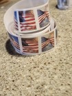2024  1 rolls Postage  100 us Forever Stamps Flags Usps Collectible