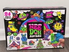 Needoh Christmas Advent Calendar 2026 Countdown Blind Box Holiday Gift