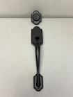 Kwikset  Arlington Handle Smartke   800an Lip 11p Smt