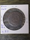 1785 Nova Constelatio United States Colonial Copper Coin  Pointed Rays Vf