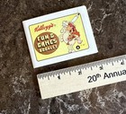 Vintage 1975 Kellogg   s Corny Snaps Cereal Premium Fun   Games Booklet  4