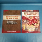 Dungeons   Dragons  Wrath Of Ashardalon Board Game - Incomplete