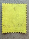 Trinidad 98   1904-1909 1sh Britannia Stamp   Used