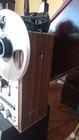 Akai Gx-625 Stereo Reel To Reel Tape Deck Recorder 3 Gx Heads 2 Speed Excellent 