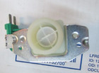 Deltrol Controls Dsvp40 Water Valve Solenoid 2gpm 24vdc