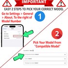 For Iphone 11 Case 11 Pro Max Phone Cover Shockproof Heavy Duty screen Protector