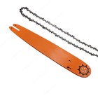 For Stihl Ms170 Ms171 16  Rollomatic Mini Chainsaw Bar And Chain 3005-008-3913