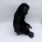 Vintage The Westcliff Collection Gorilla Ape Plush Stuffed Animal Made In Korea