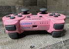 Ps3 Wireless Controller Dual Shock 3 Candy Pink Cechzc2u Playstation 3
