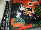 Bob Marley Rasta Music Legend Flag   Banner With Grommets 36 X 60
