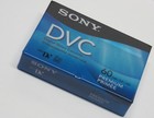 1 Sony Gl2 Mini Dv Tape For Canon Gl2 Gl1 Xl1 Xl2 Pro 3ccd Camcorders
