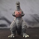 Bandai Shin Godzilla 4  Figure Shokugan Series  usa 