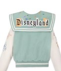 2025 Disneyland Her Universe Marquee Sign Varsity Sailor Jacket Large- Brand New