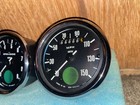 Smiths 1971-1974 Norton Speedometer   Tachometer Commando Rebuilt 5 Year Warran