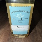 Bath Body Works Aromatherapy Focus Wash Foam Eucalyptus Tea Shower Gel Soap