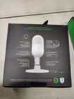 Razer Seiren V3 Mini Usb Microphone  Condenser Mic - Supercardioid Pickup White