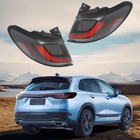 Led Outer Tail Light Pair For Honda Hrv 2023 2024 Led Models